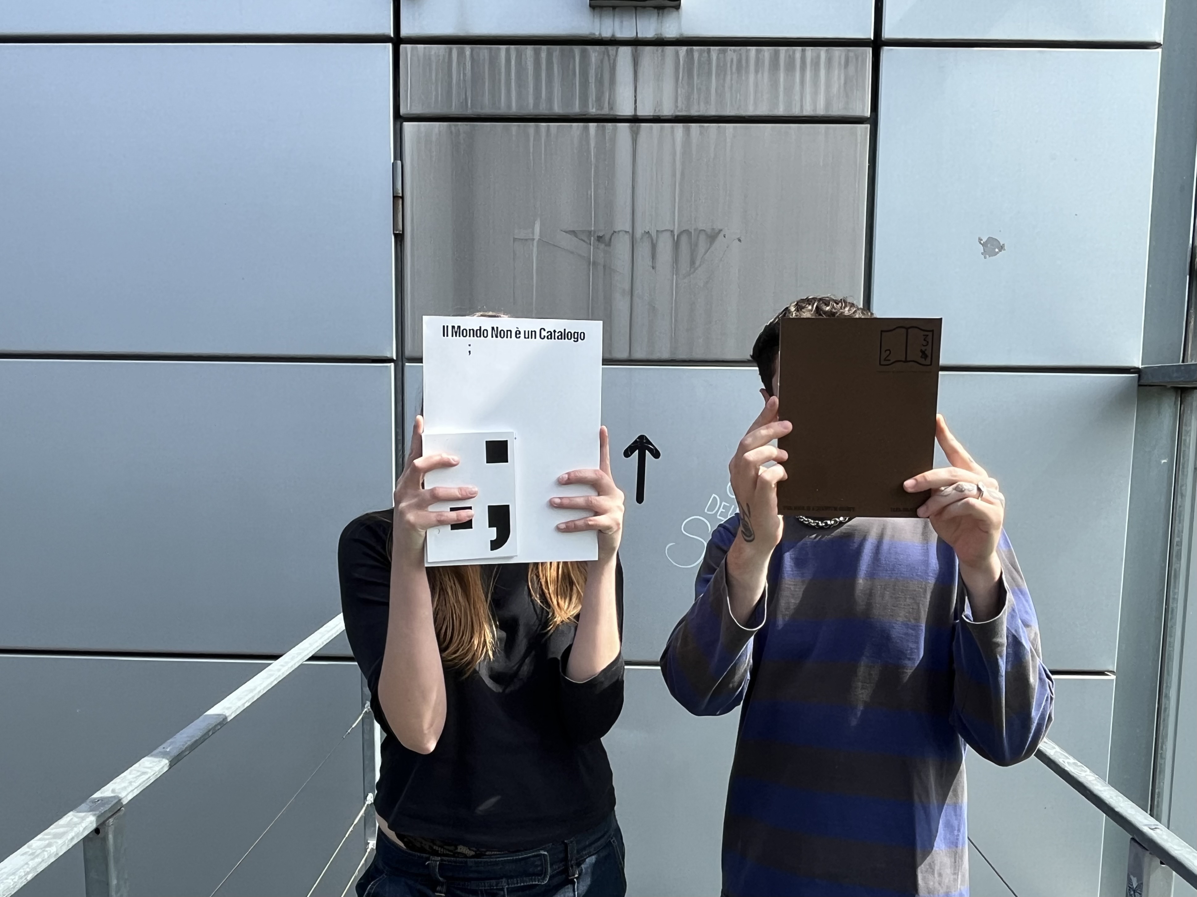 The quantum catalogue